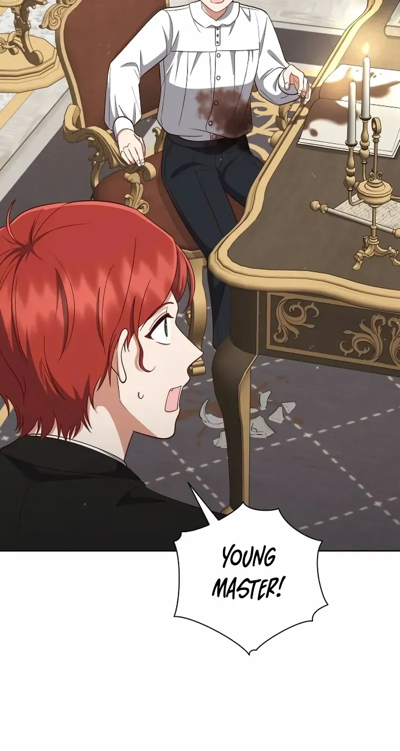 Unrequited Love Doesn’t End With Marriage Chapter 68 page 14 - 