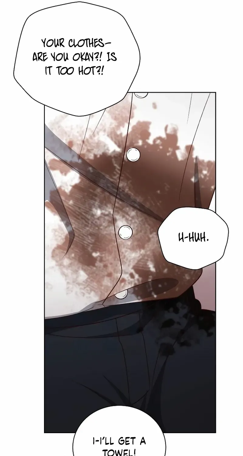 Unrequited Love Doesn’t End With Marriage Chapter 68 page 15 - 