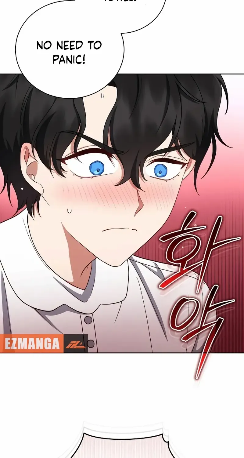 Unrequited Love Doesn’t End With Marriage Chapter 68 page 16 - 