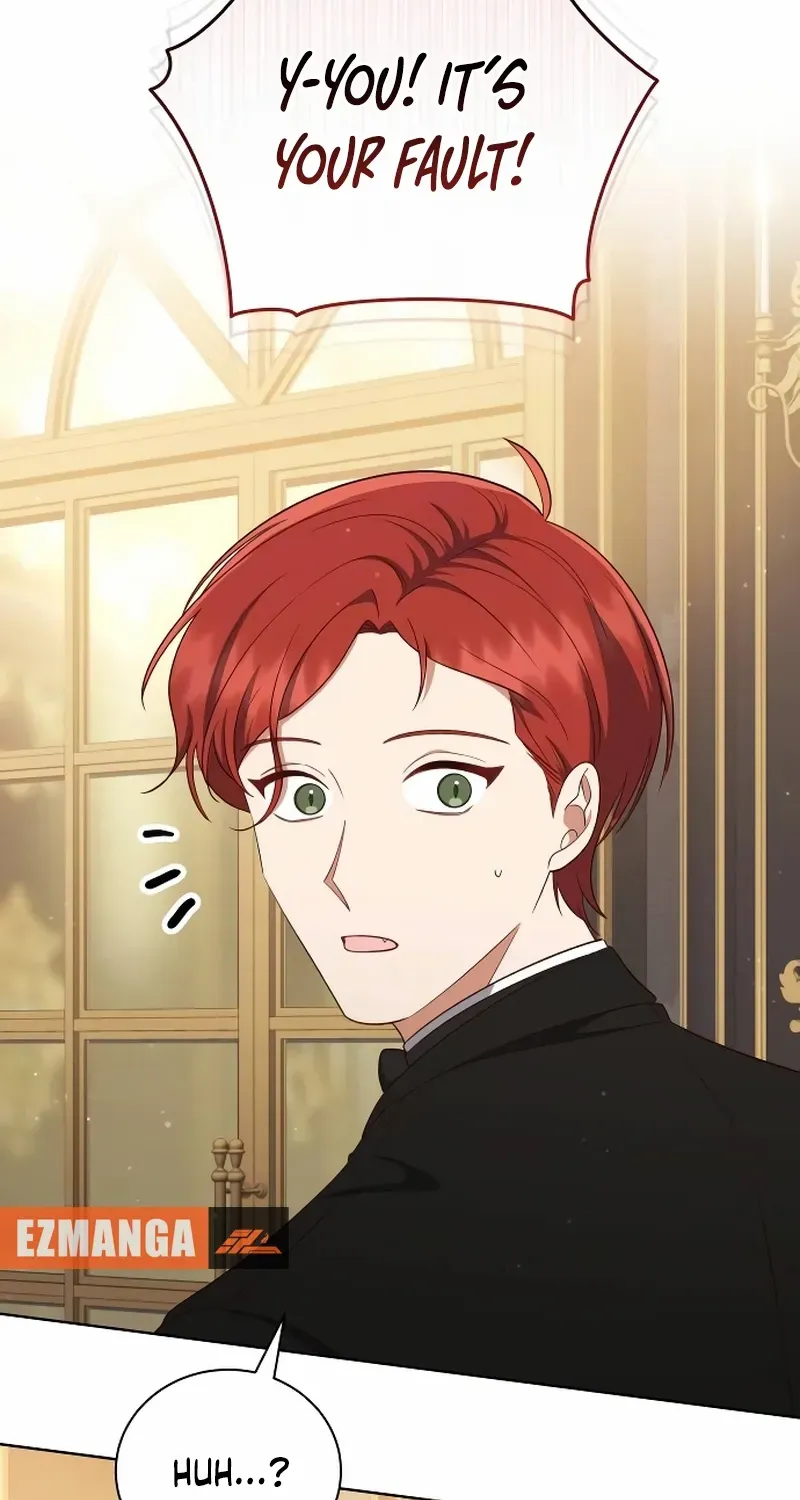 Unrequited Love Doesn’t End With Marriage Chapter 68 page 17 - 