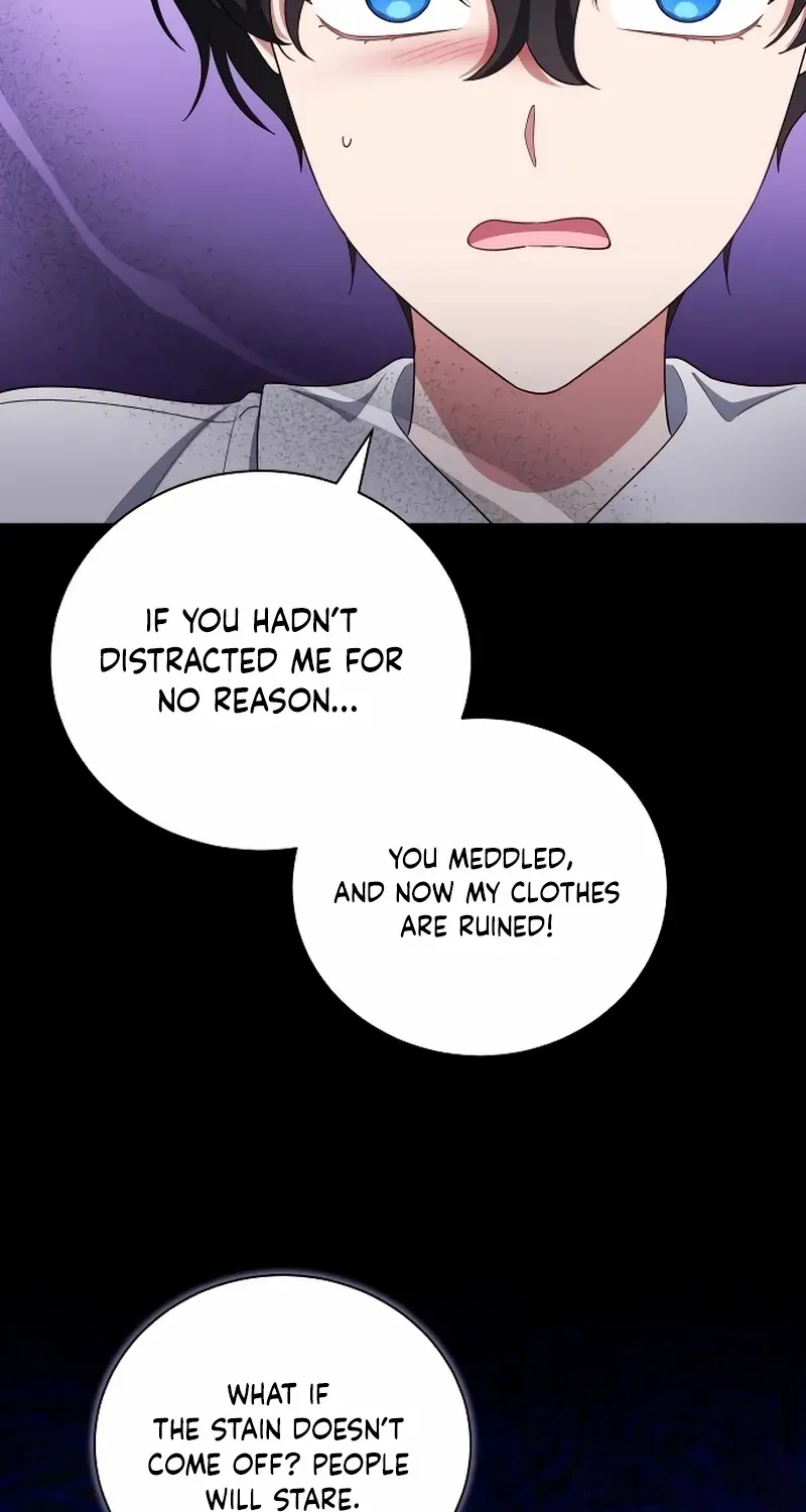 Unrequited Love Doesn’t End With Marriage Chapter 68 page 19 - 