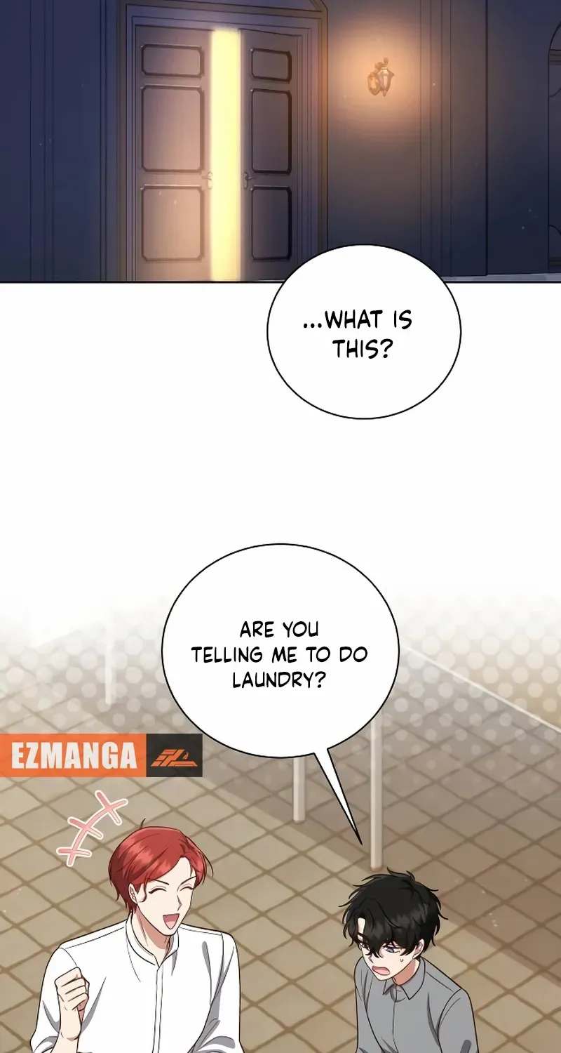 Unrequited Love Doesn’t End With Marriage Chapter 68 page 25 - 