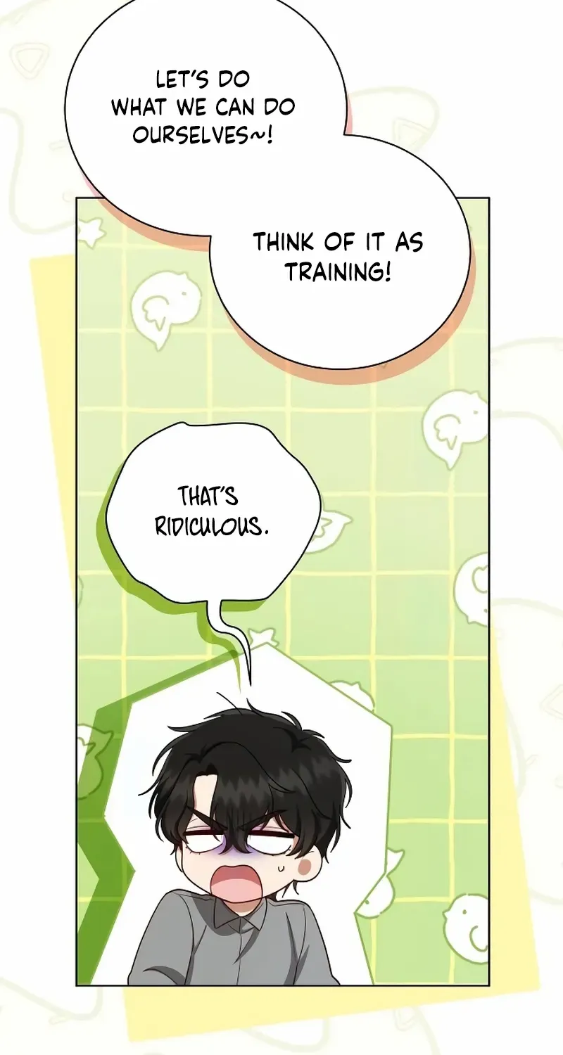 Unrequited Love Doesn’t End With Marriage Chapter 68 page 27 - 
