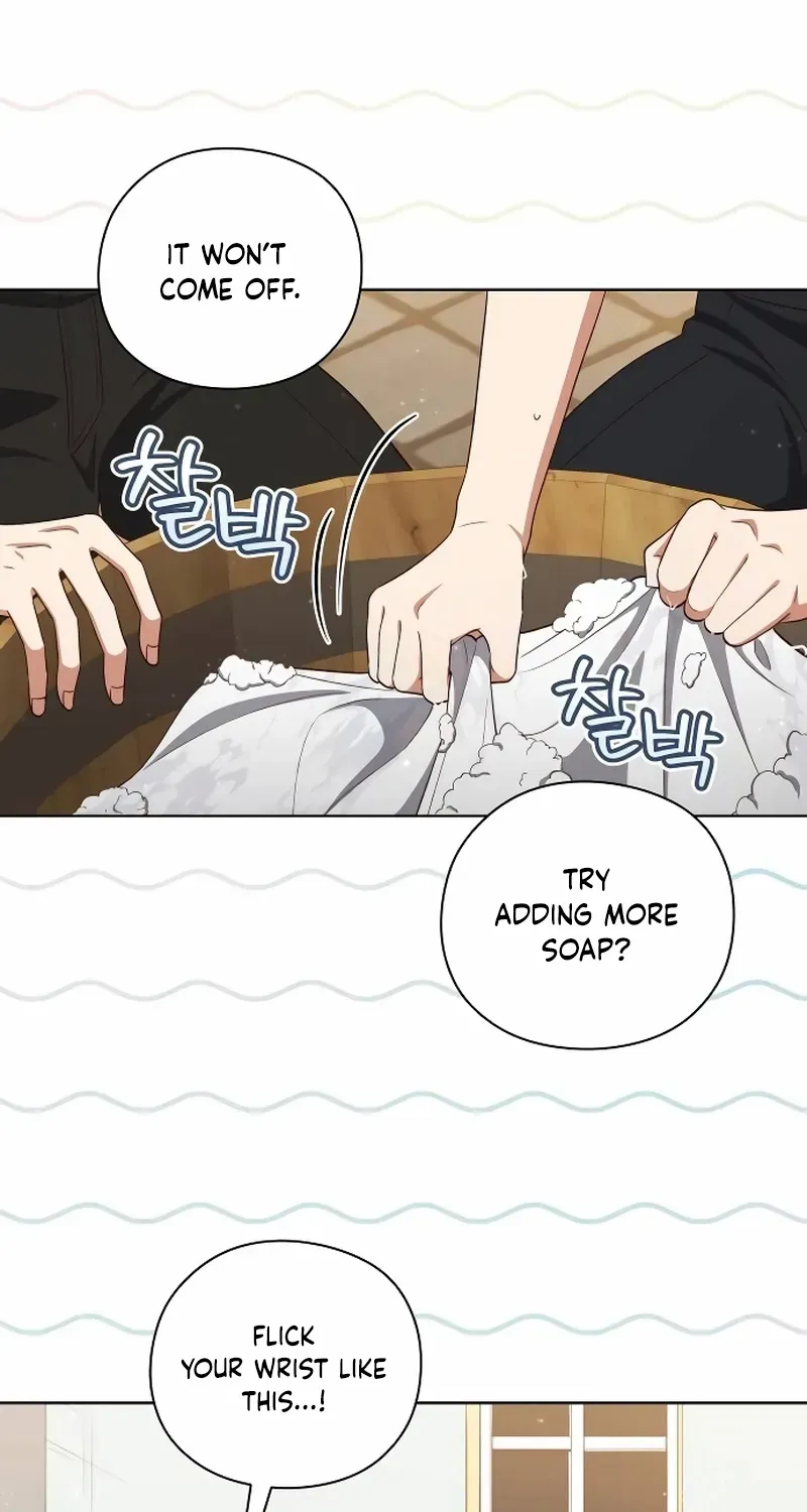 Unrequited Love Doesn’t End With Marriage Chapter 68 page 29 - 