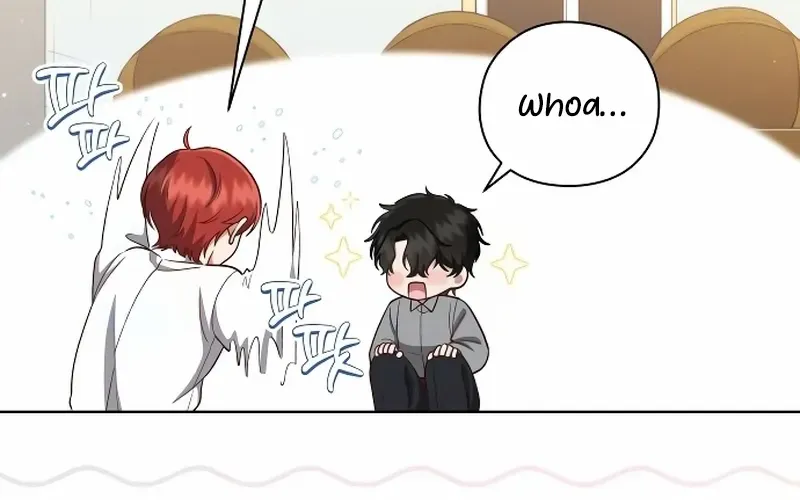 Unrequited Love Doesn’t End With Marriage Chapter 68 page 30 - 