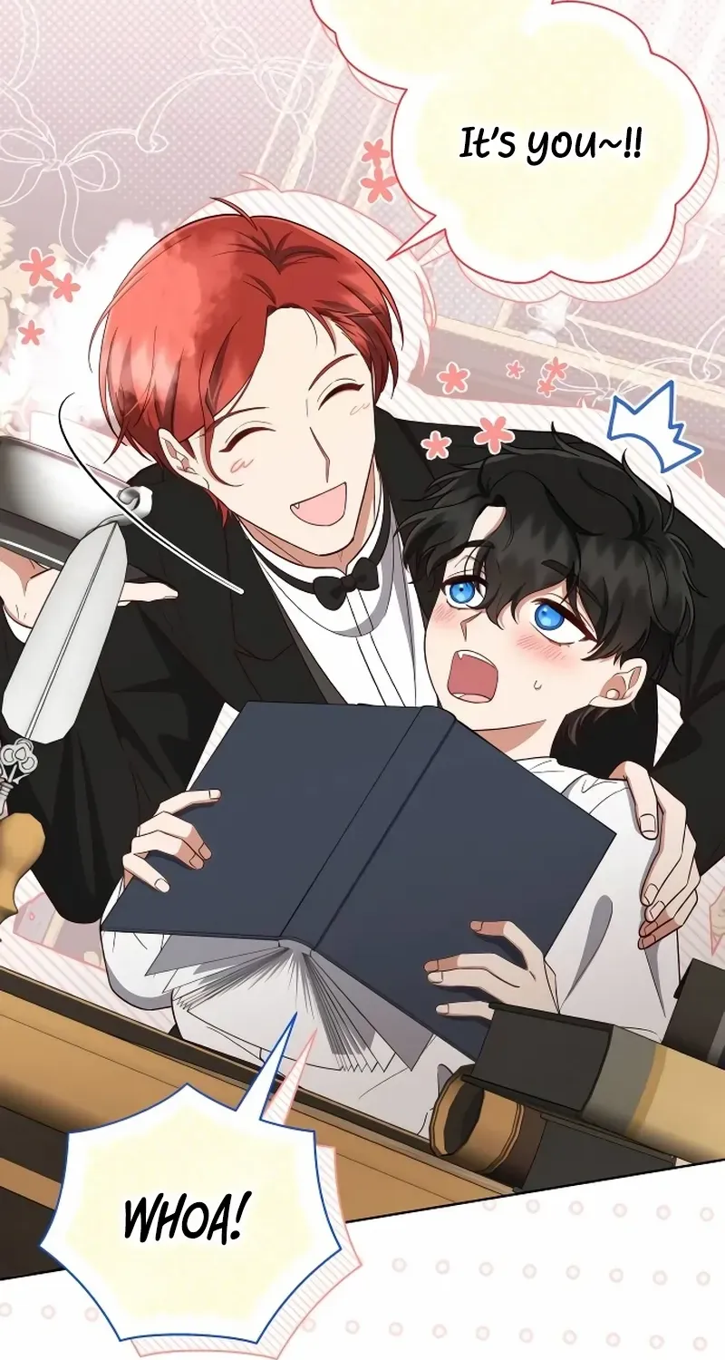 Unrequited Love Doesn’t End With Marriage Chapter 68 page 4 - 