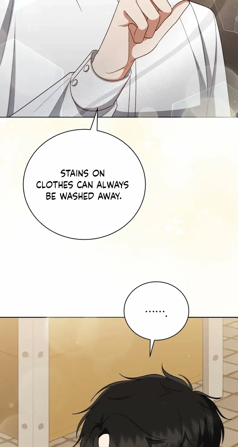 Unrequited Love Doesn’t End With Marriage Chapter 68 page 35 - 