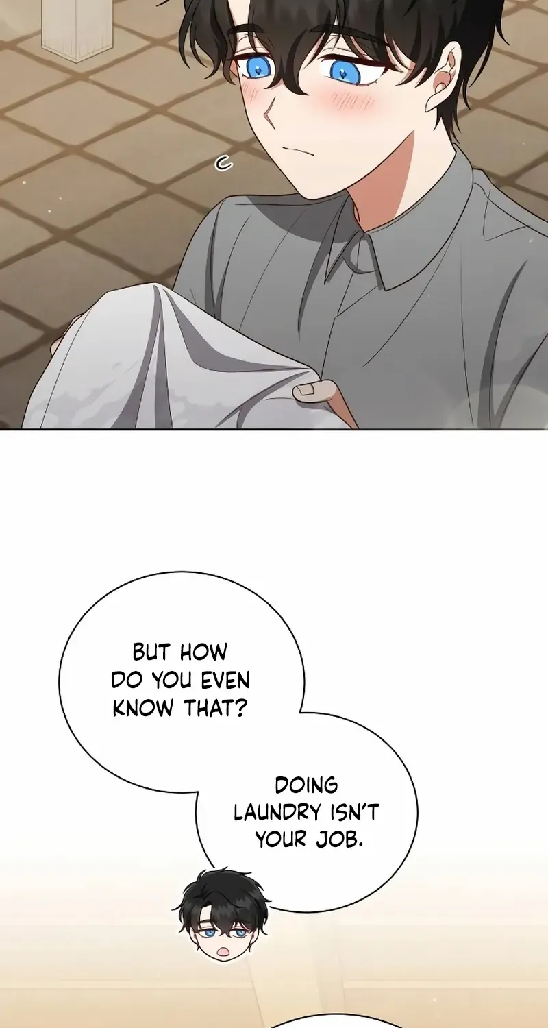 Unrequited Love Doesn’t End With Marriage Chapter 68 page 36 - 