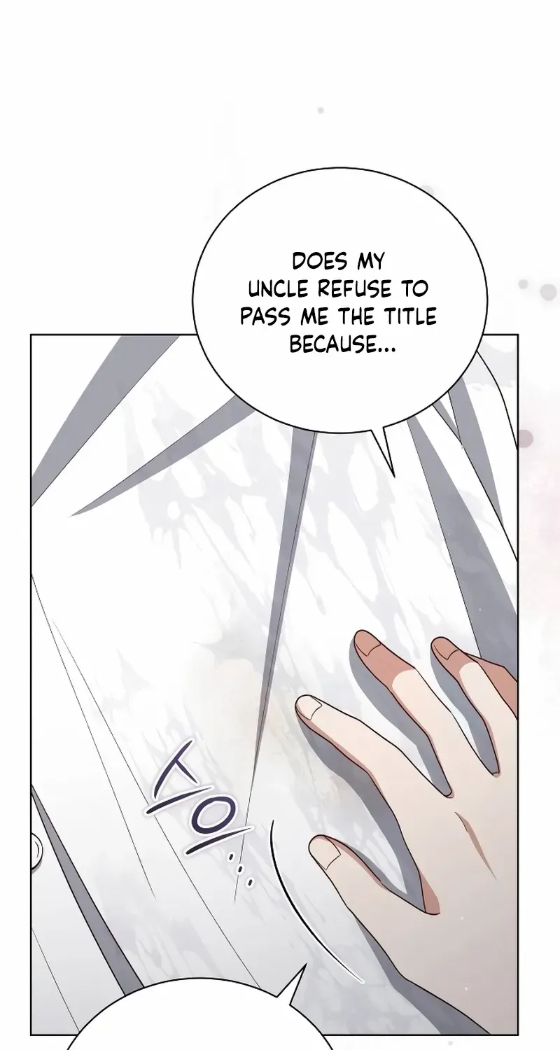 Unrequited Love Doesn’t End With Marriage Chapter 68 page 38 - 