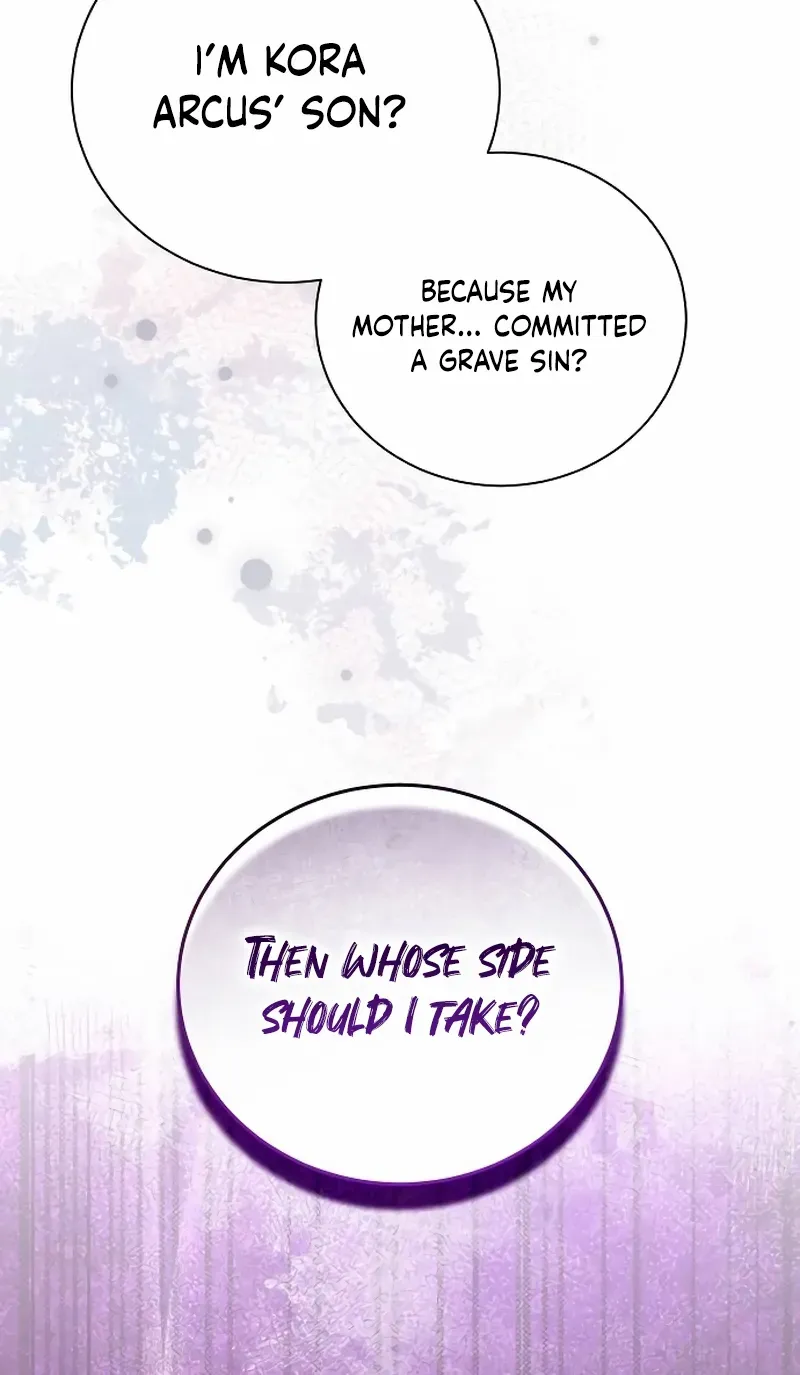 Unrequited Love Doesn’t End With Marriage Chapter 68 page 39 - 