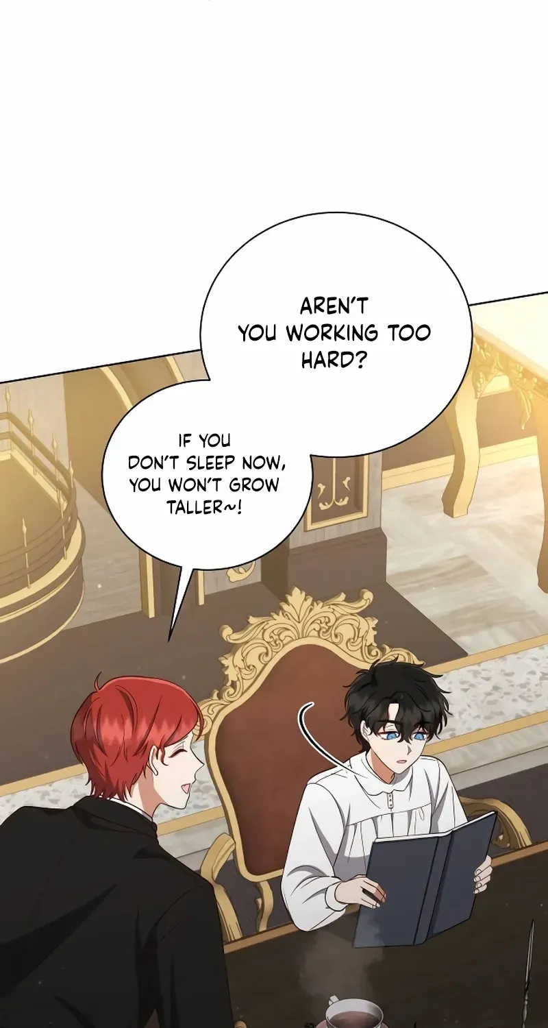 Unrequited Love Doesn’t End With Marriage Chapter 68 page 5 - 