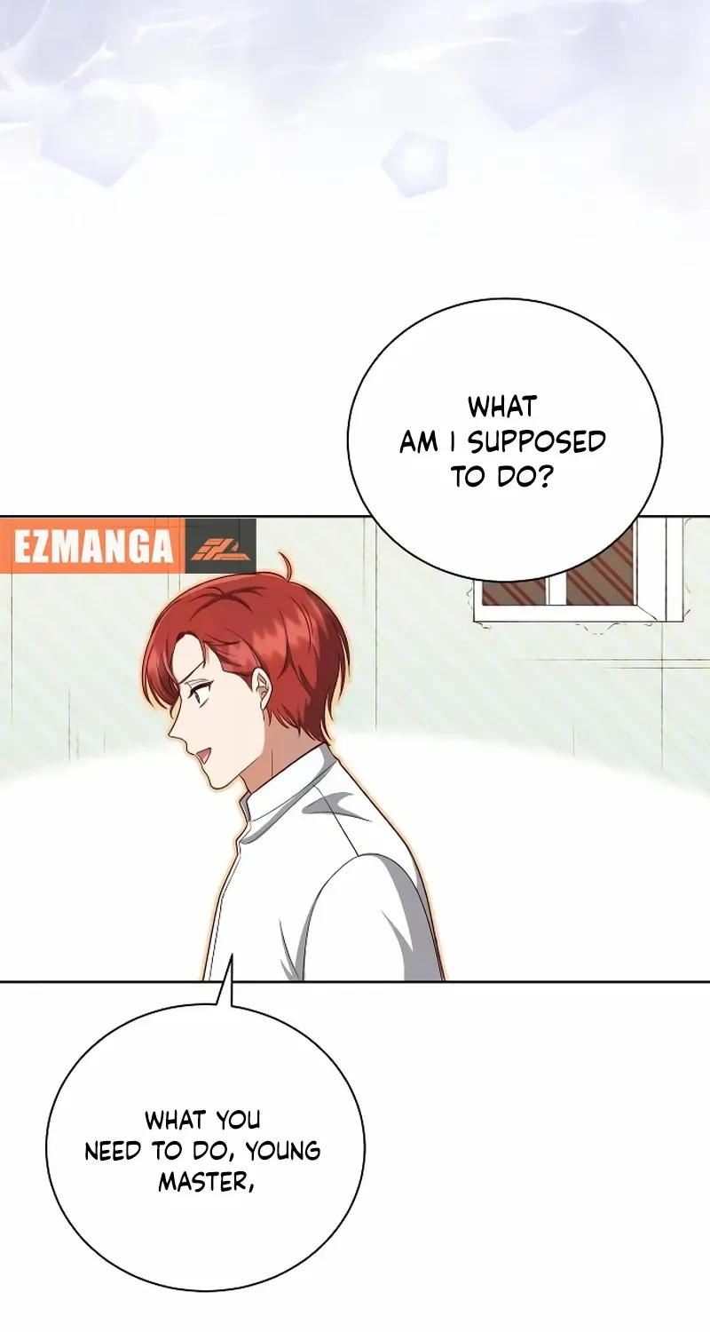 Unrequited Love Doesn’t End With Marriage Chapter 68 page 43 - 