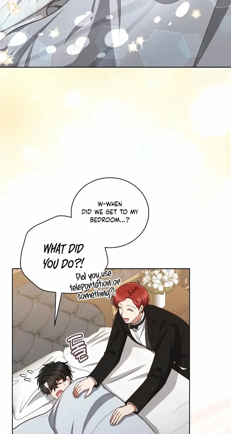 Unrequited Love Doesn’t End With Marriage Chapter 68 page 45 - 
