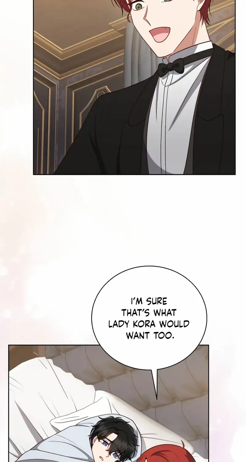 Unrequited Love Doesn’t End With Marriage Chapter 68 page 47 - 