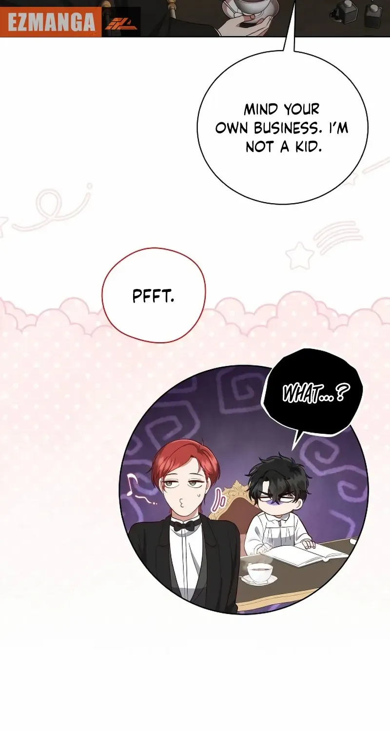 Unrequited Love Doesn’t End With Marriage Chapter 68 page 6 - 