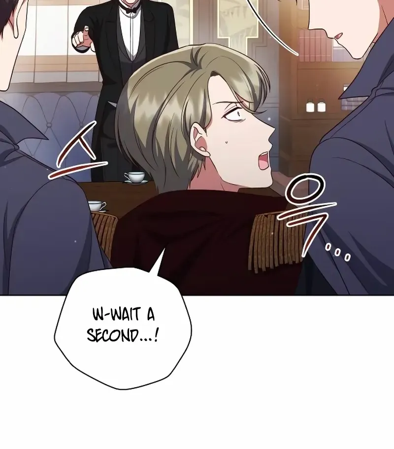 Unrequited Love Doesn’t End With Marriage Chapter 68 page 56 - 