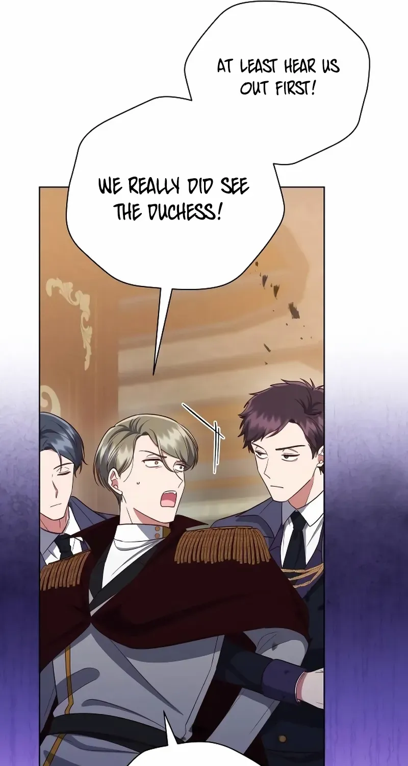 Unrequited Love Doesn’t End With Marriage Chapter 68 page 57 - 