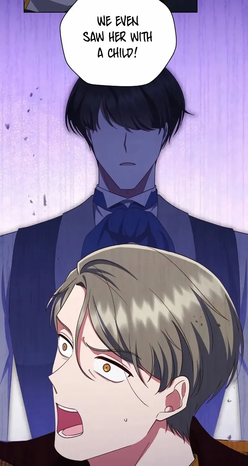 Unrequited Love Doesn’t End With Marriage Chapter 68 page 58 - 