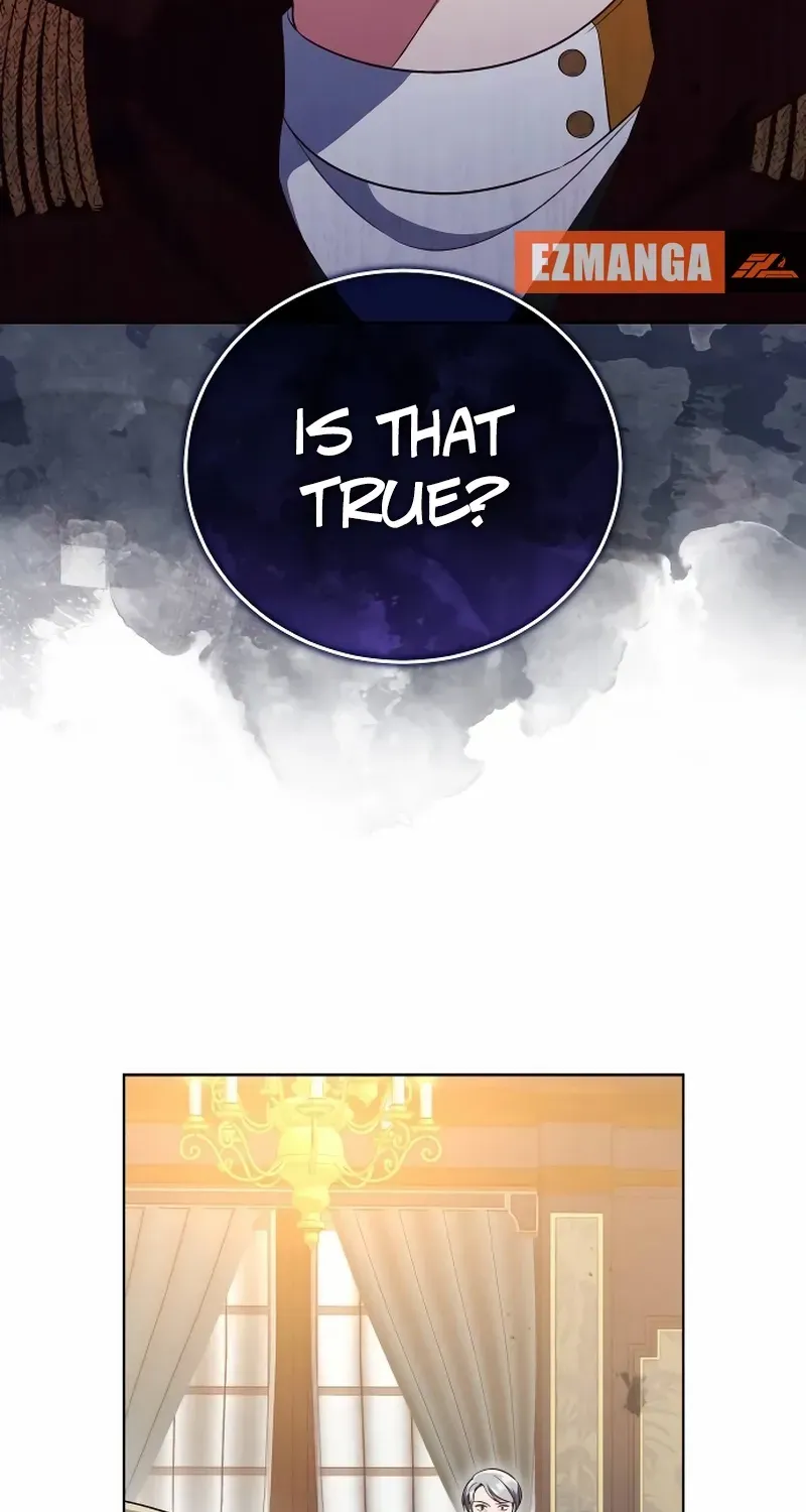 Unrequited Love Doesn’t End With Marriage Chapter 68 page 59 - 