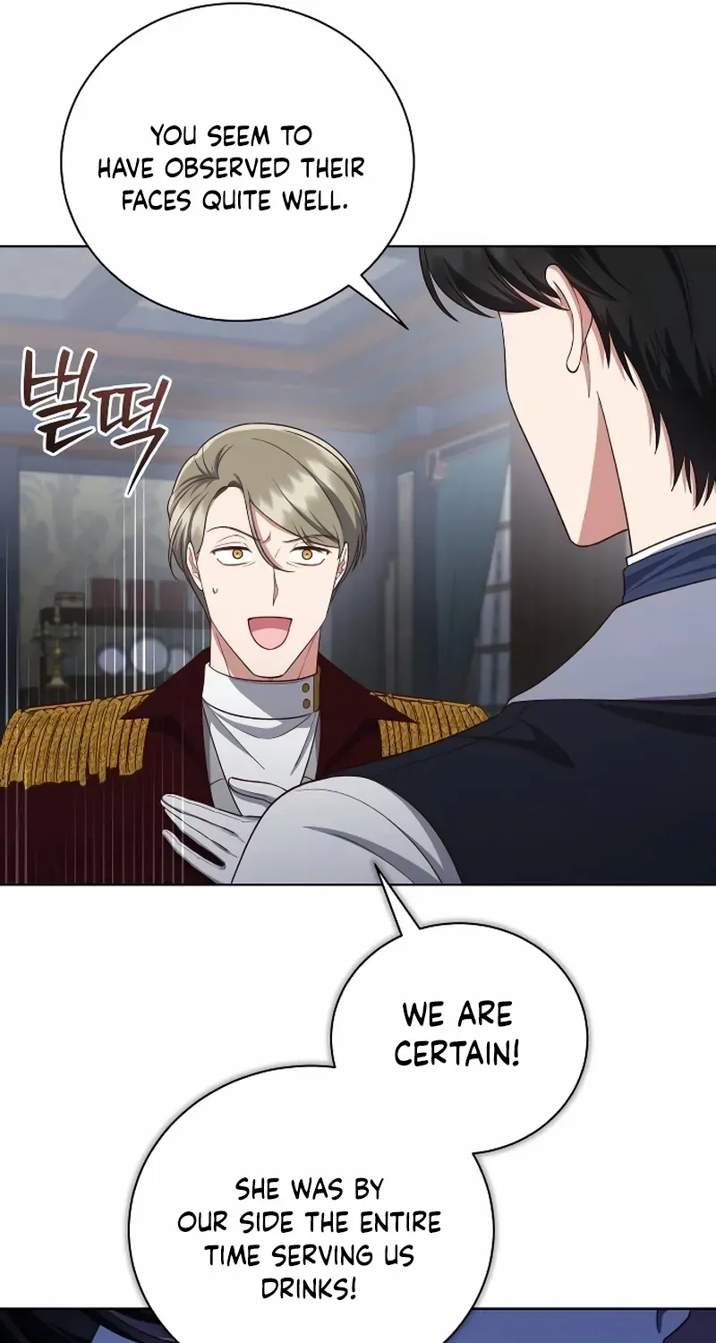 Unrequited Love Doesn’t End With Marriage Chapter 68 page 66 - 
