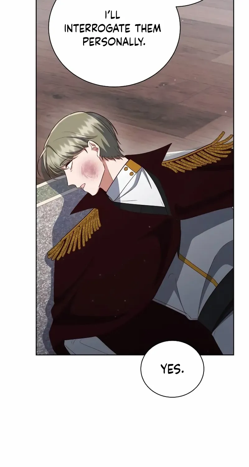 Unrequited Love Doesn’t End With Marriage Chapter 68 page 73 - 