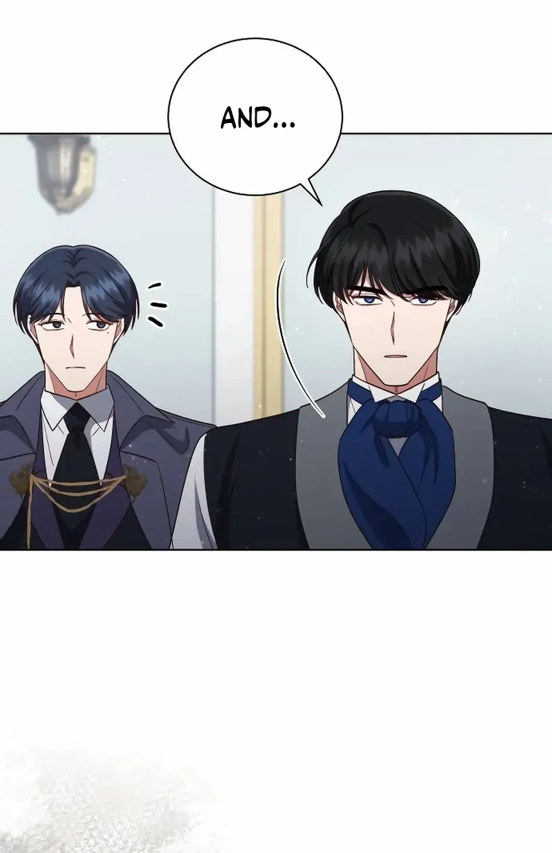 Unrequited Love Doesn’t End With Marriage Chapter 68 page 74 - 