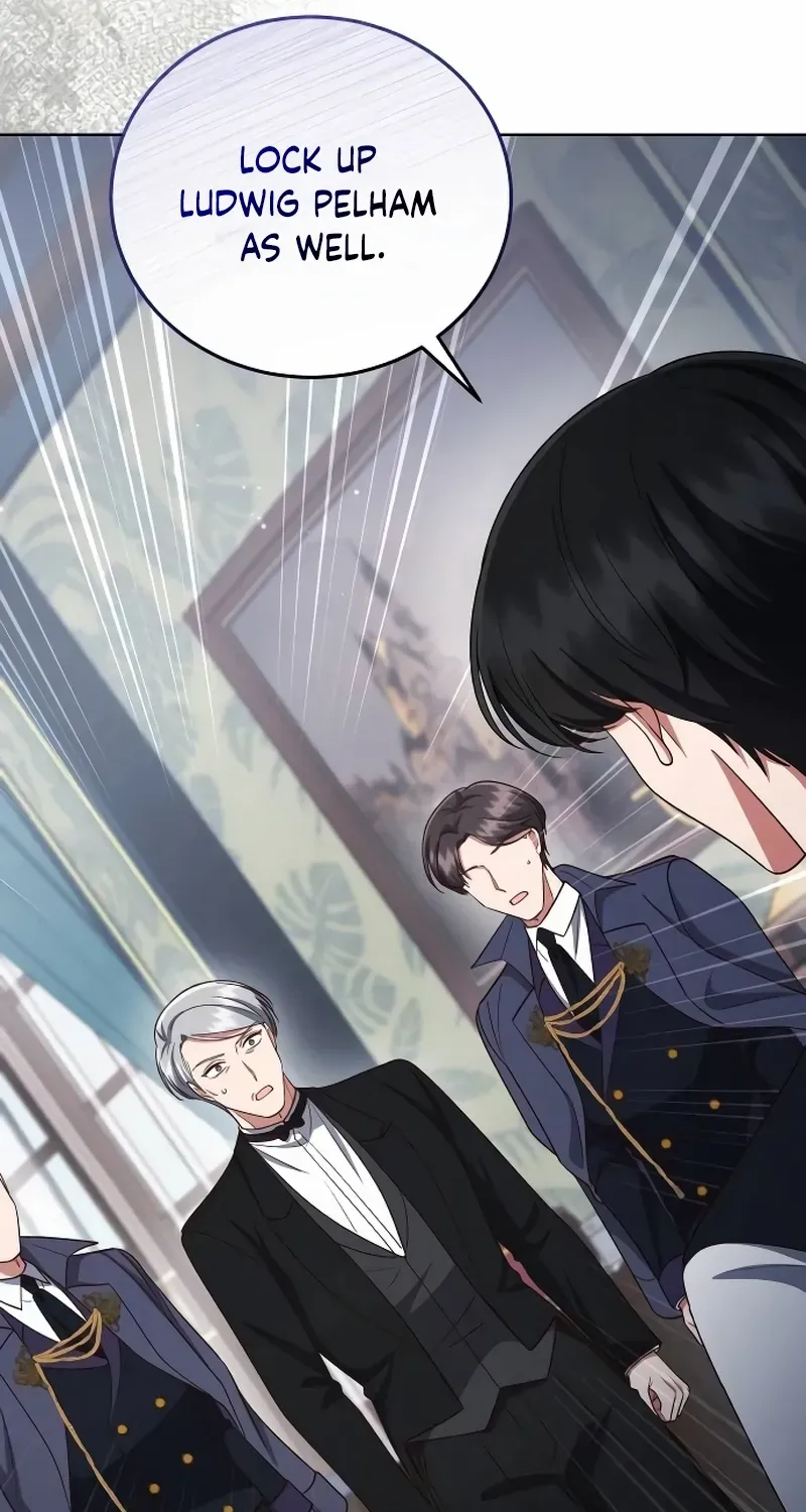 Unrequited Love Doesn’t End With Marriage Chapter 68 page 75 - 