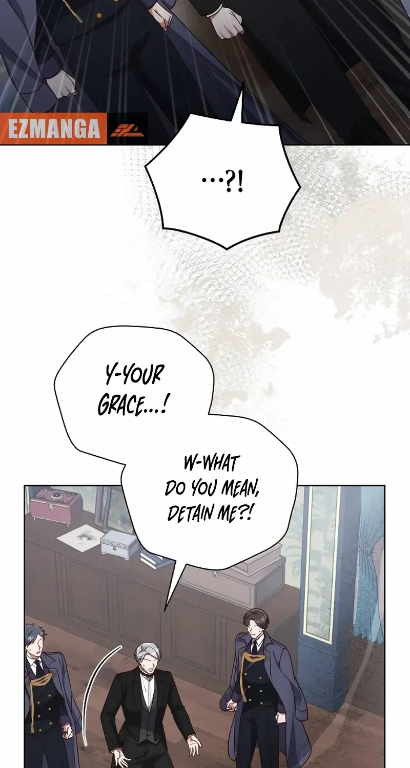 Unrequited Love Doesn’t End With Marriage Chapter 68 page 76 - 