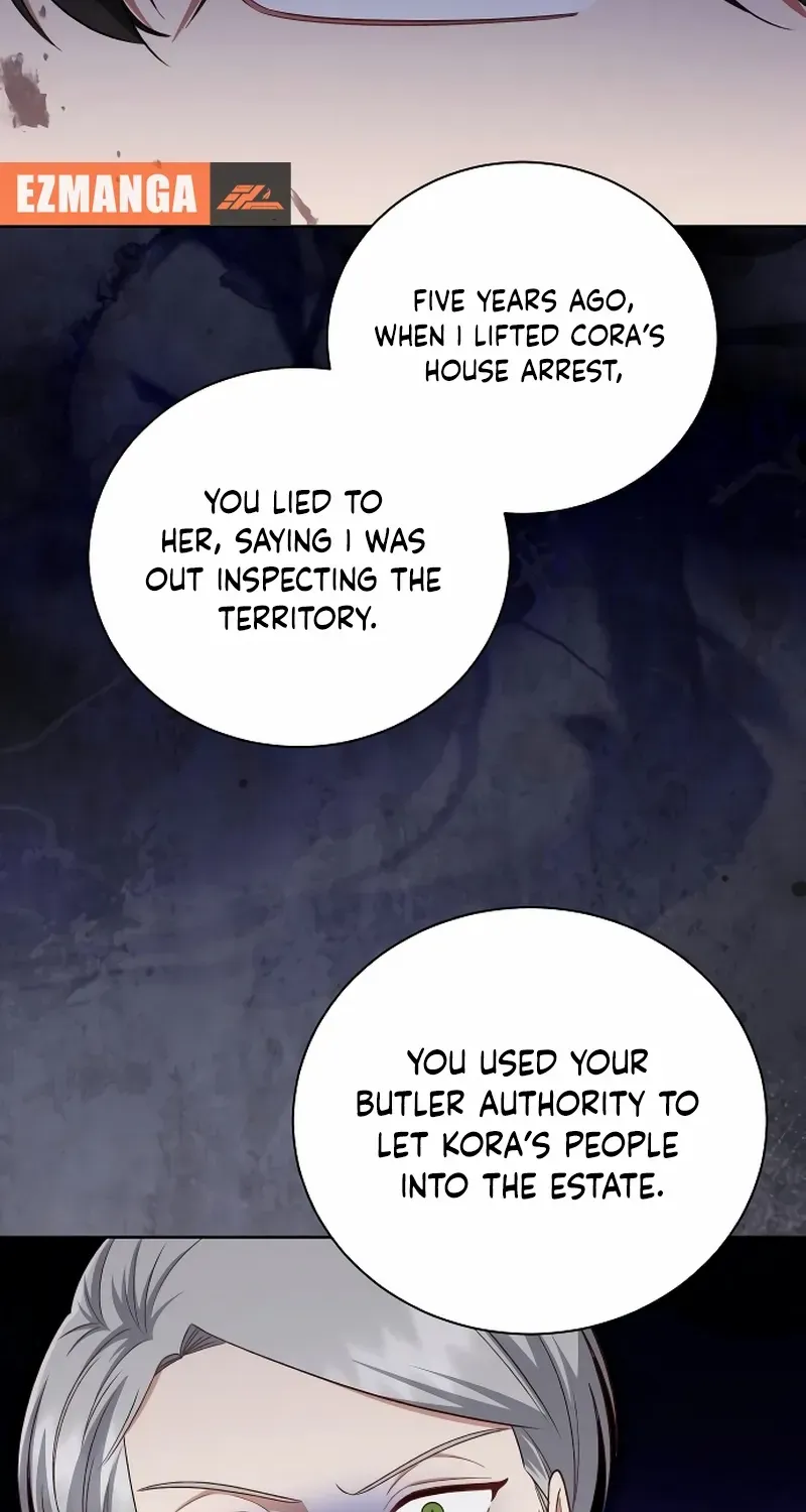 Unrequited Love Doesn’t End With Marriage Chapter 68 page 78 - 