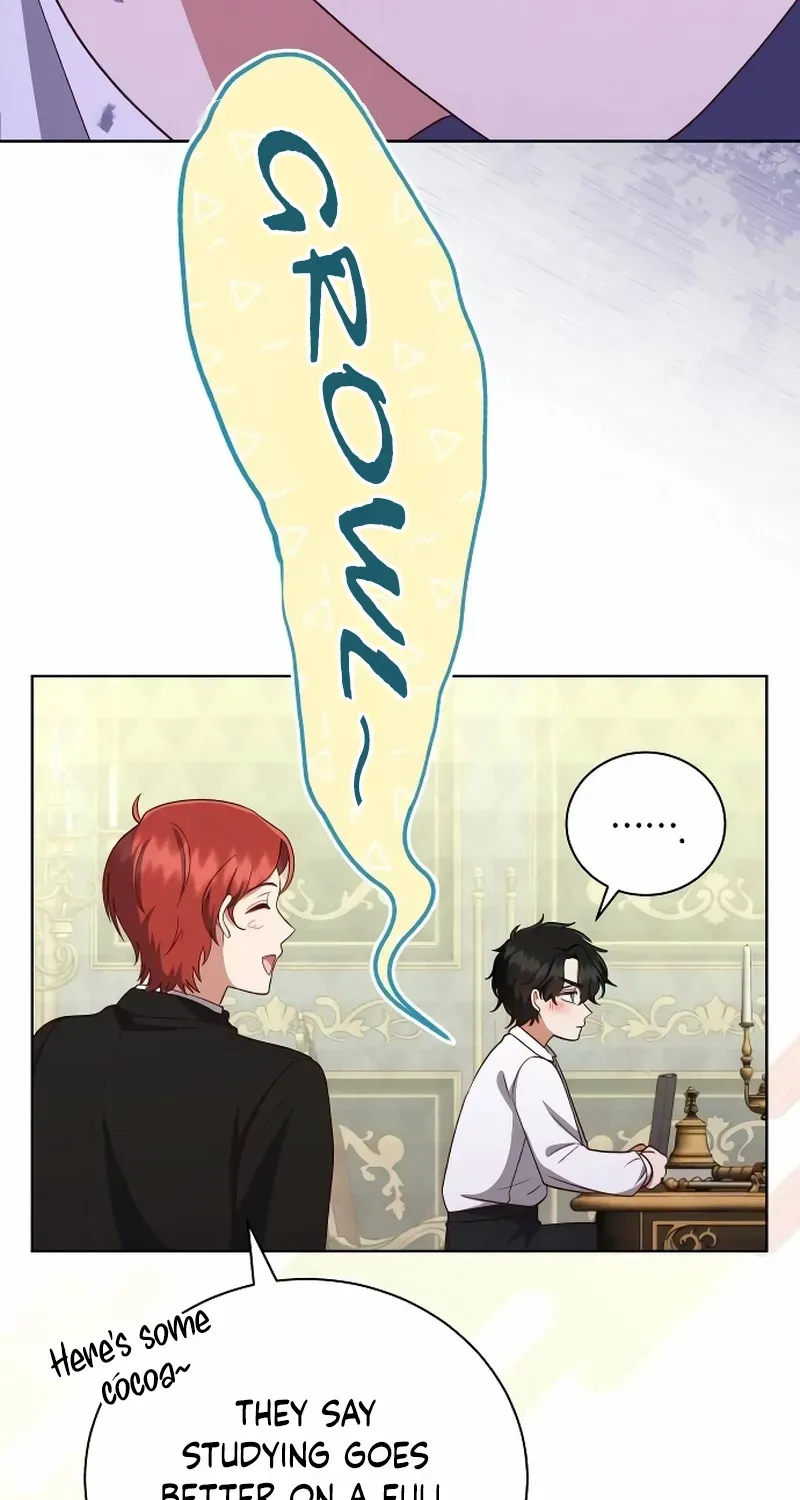 Unrequited Love Doesn’t End With Marriage Chapter 68 page 9 - 