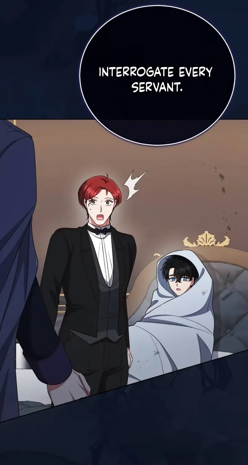 Unrequited Love Doesn’t End With Marriage Chapter 68 page 81 - 