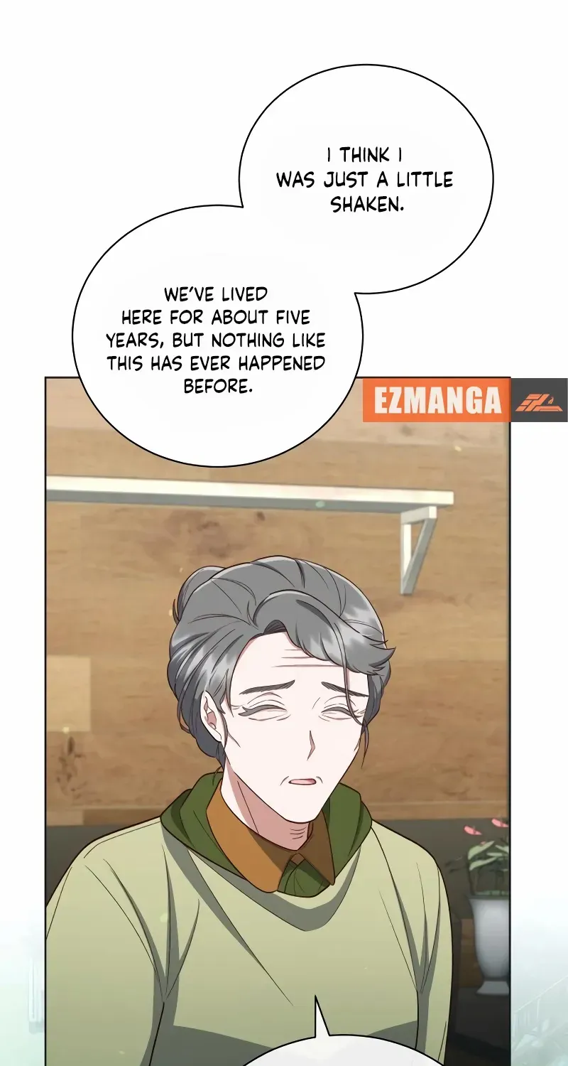 Unrequited Love Doesn’t End With Marriage Chapter 69 page 15 - 