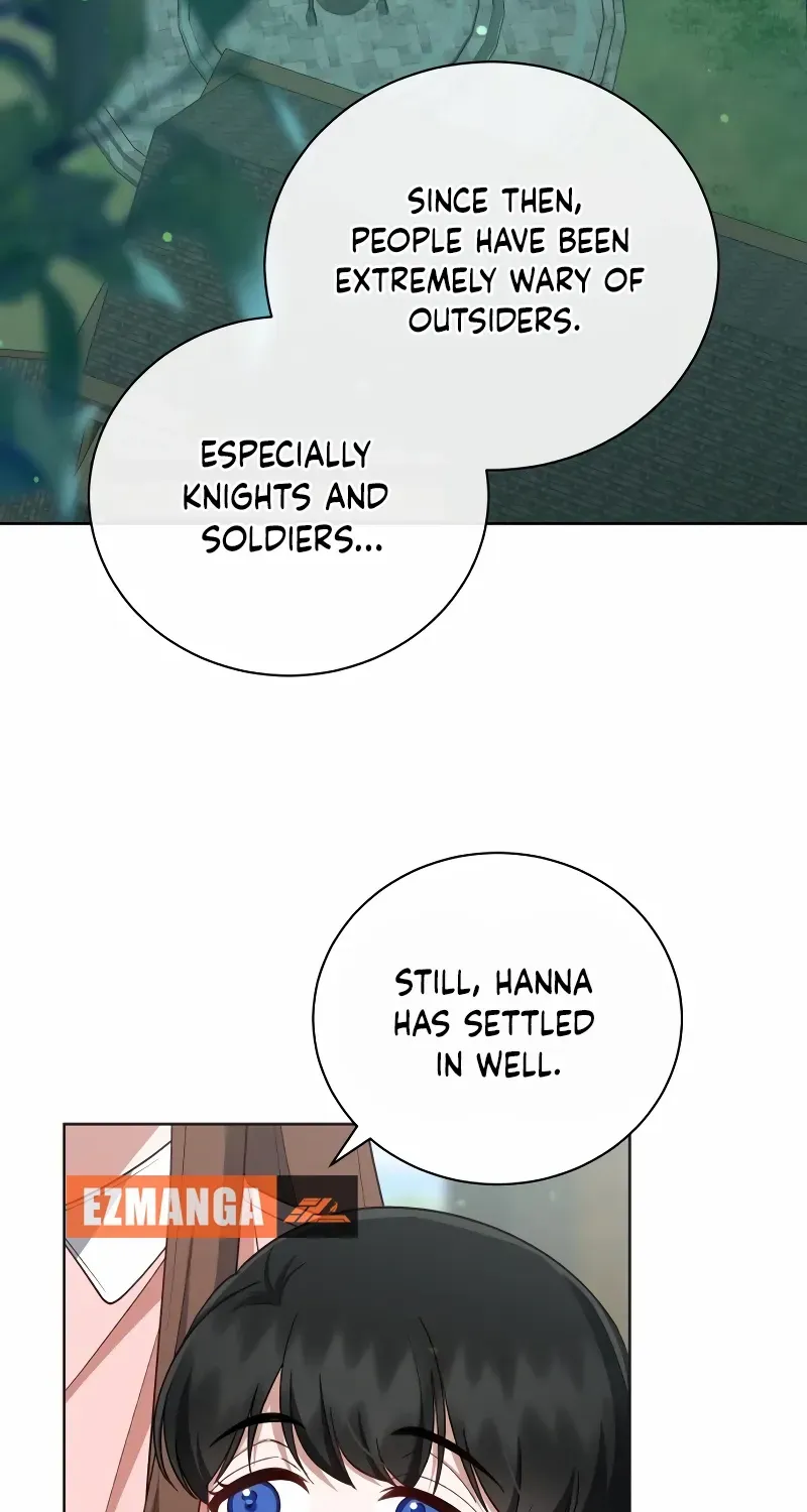 Unrequited Love Doesn’t End With Marriage Chapter 69 page 17 - 