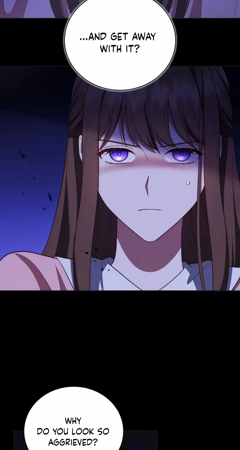 Unrequited Love Doesn’t End With Marriage Chapter 69 page 3 - 