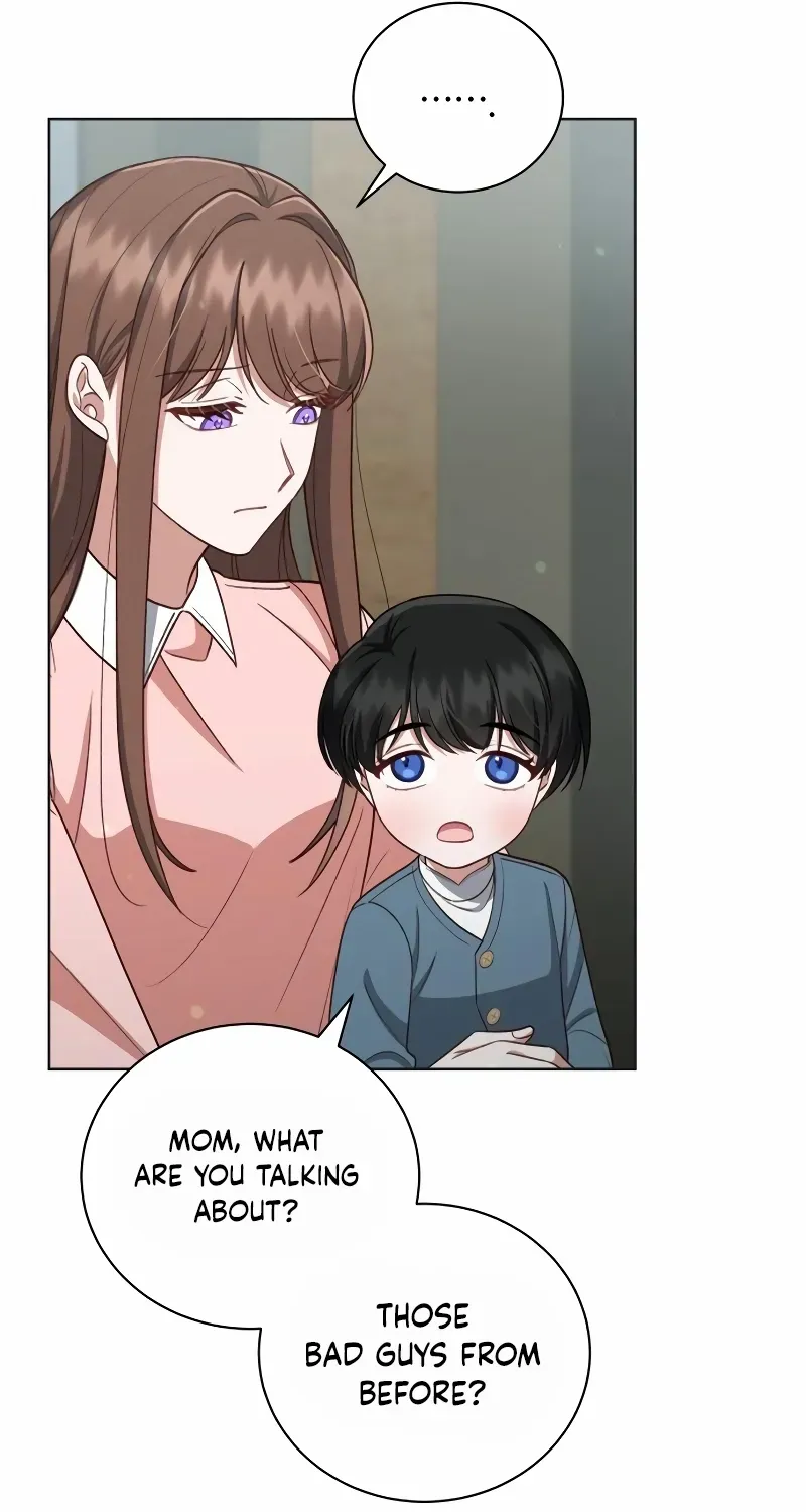 Unrequited Love Doesn’t End With Marriage Chapter 69 page 21 - 