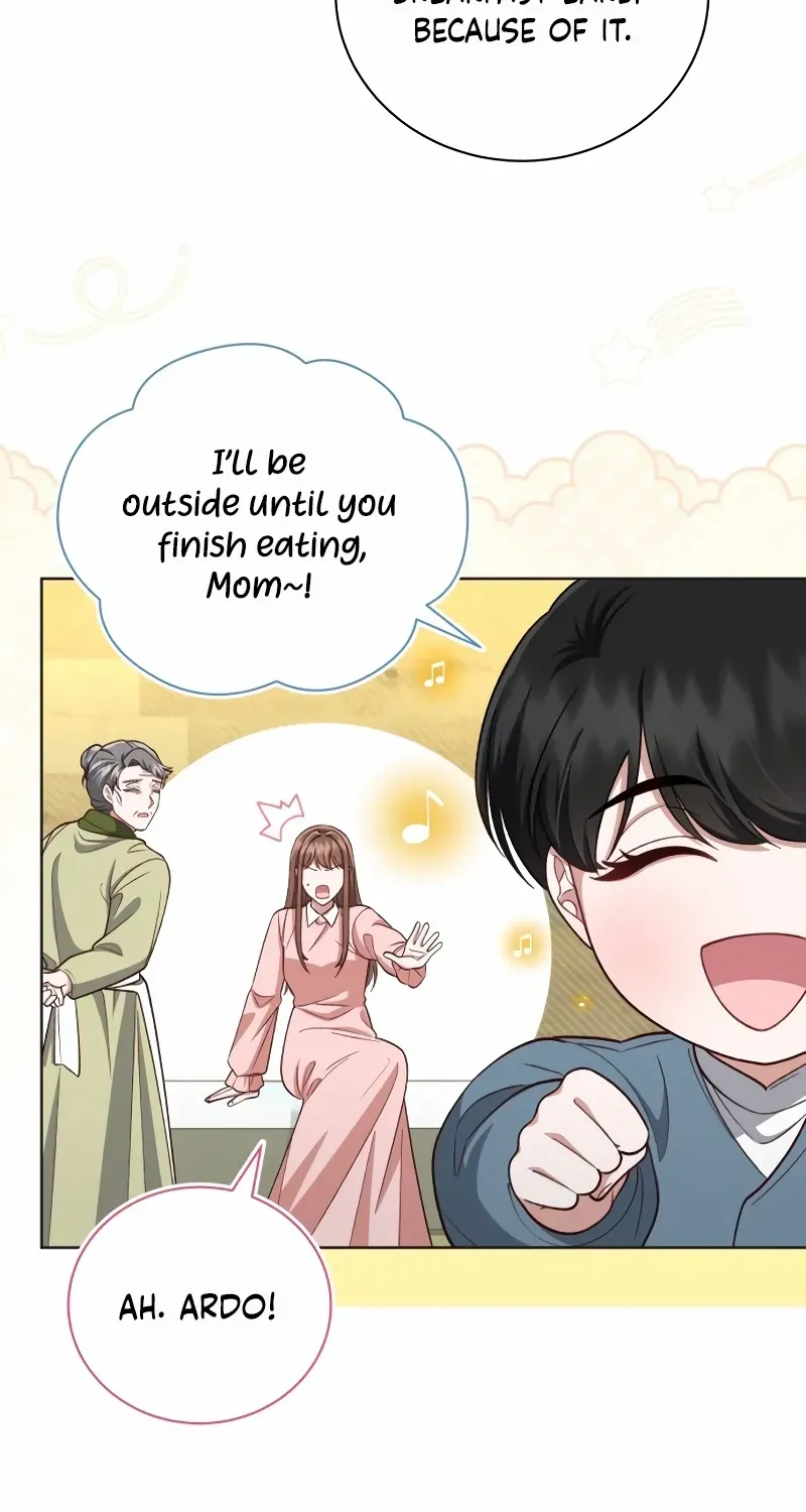 Unrequited Love Doesn’t End With Marriage Chapter 69 page 23 - 