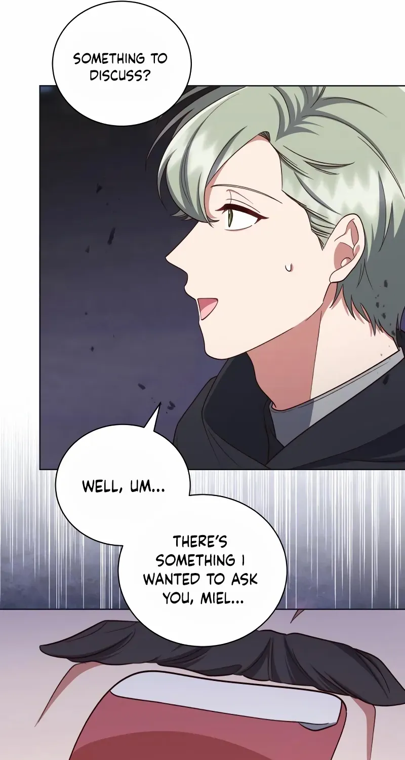 Unrequited Love Doesn’t End With Marriage Chapter 69 page 29 - 