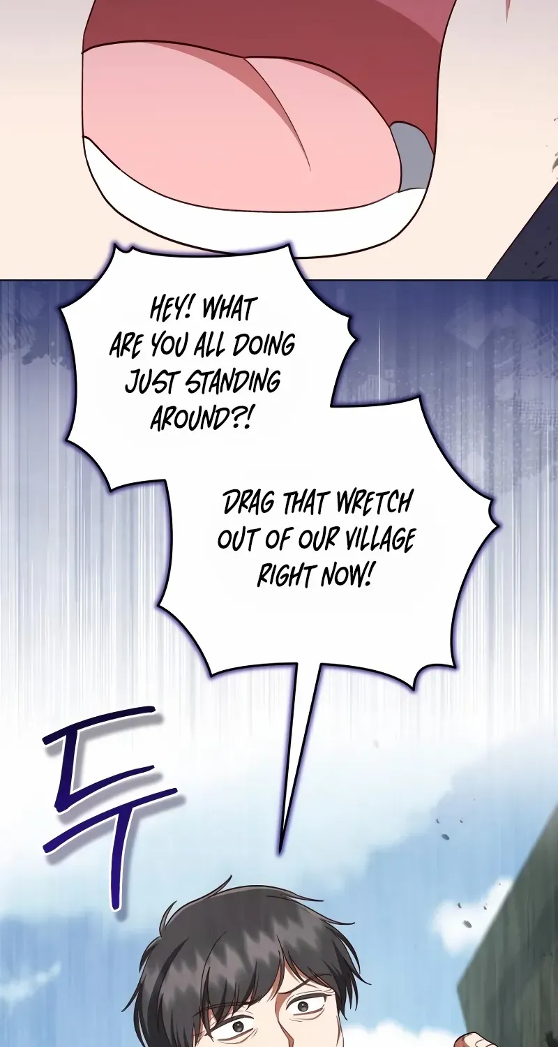 Unrequited Love Doesn’t End With Marriage Chapter 69 page 30 - 