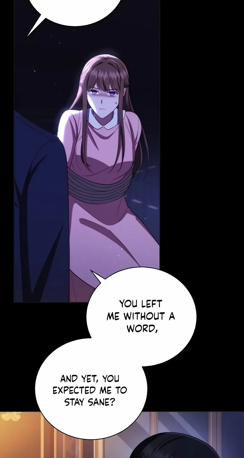 Unrequited Love Doesn’t End With Marriage Chapter 69 page 4 - 