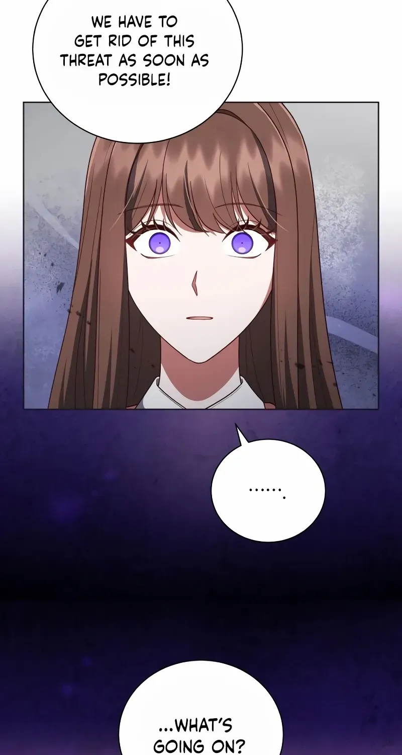 Unrequited Love Doesn’t End With Marriage Chapter 69 page 32 - 