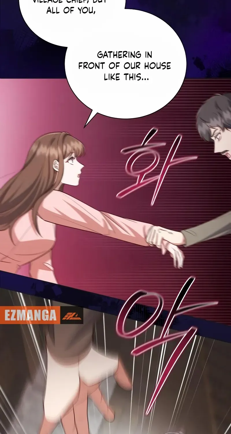Unrequited Love Doesn’t End With Marriage Chapter 69 page 34 - 