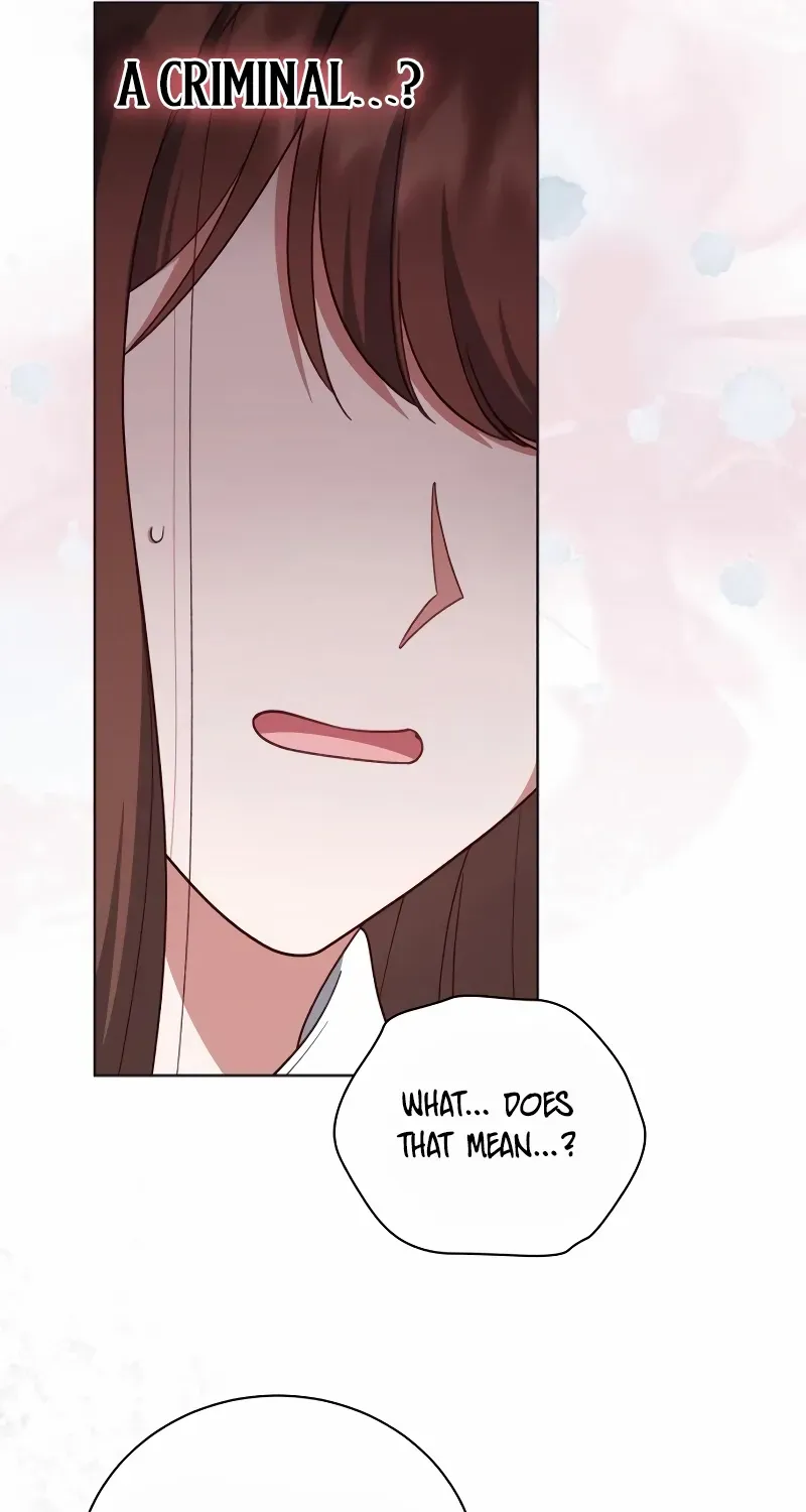 Unrequited Love Doesn’t End With Marriage Chapter 69 page 39 - 