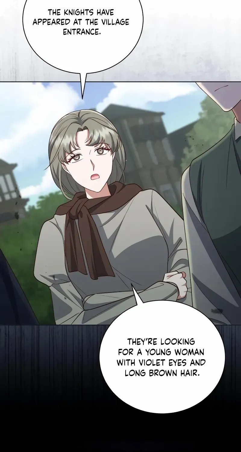 Unrequited Love Doesn’t End With Marriage Chapter 69 page 40 - 