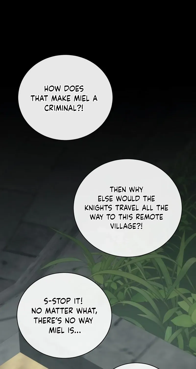 Unrequited Love Doesn’t End With Marriage Chapter 69 page 43 - 