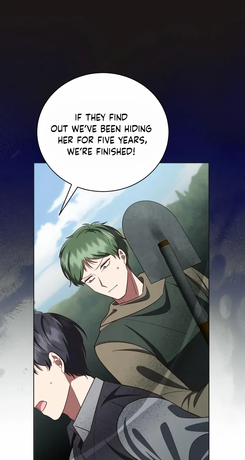 Unrequited Love Doesn’t End With Marriage Chapter 69 page 47 - 