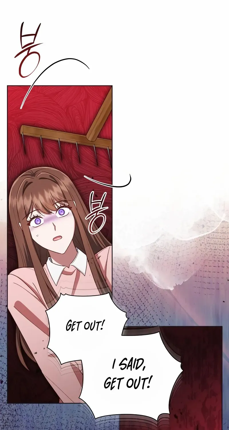 Unrequited Love Doesn’t End With Marriage Chapter 69 page 49 - 