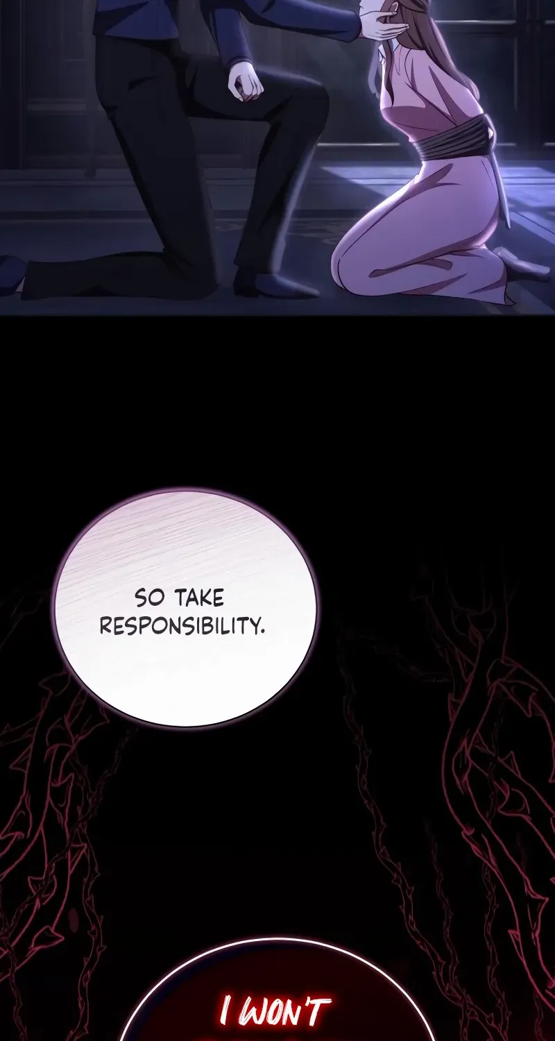 Unrequited Love Doesn’t End With Marriage Chapter 69 page 6 - 