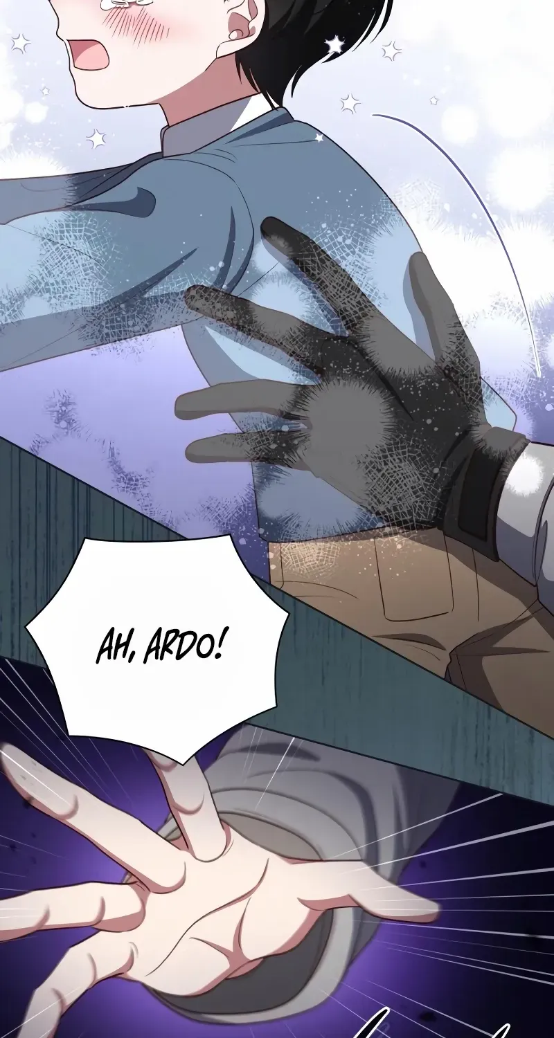 Unrequited Love Doesn’t End With Marriage Chapter 69 page 52 - 