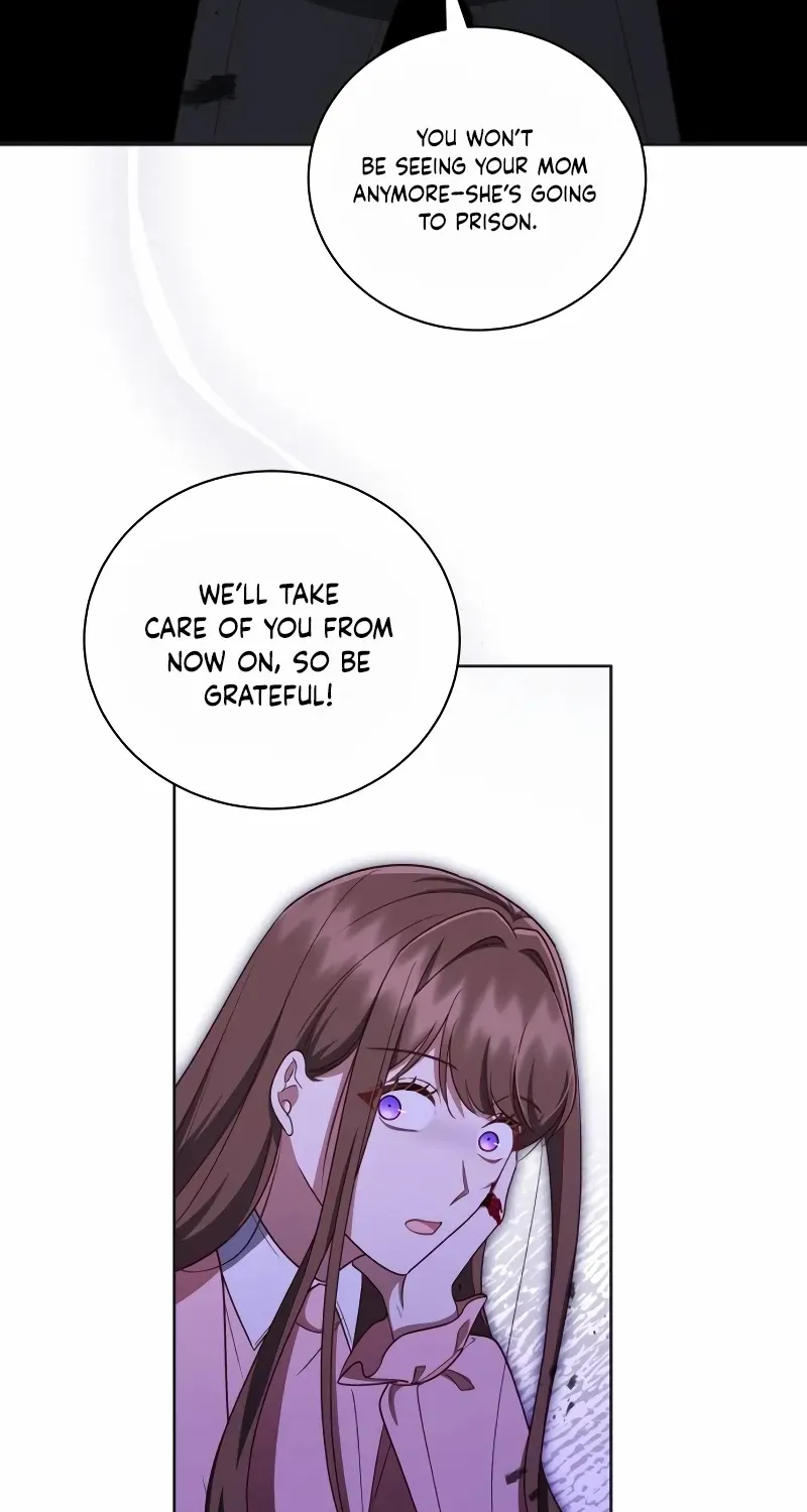 Unrequited Love Doesn’t End With Marriage Chapter 69 page 54 - 