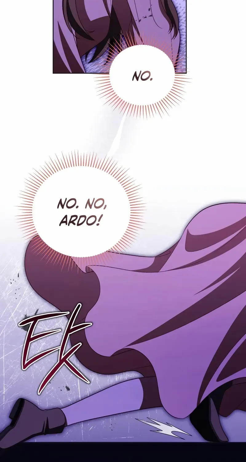 Unrequited Love Doesn’t End With Marriage Chapter 69 page 55 - 